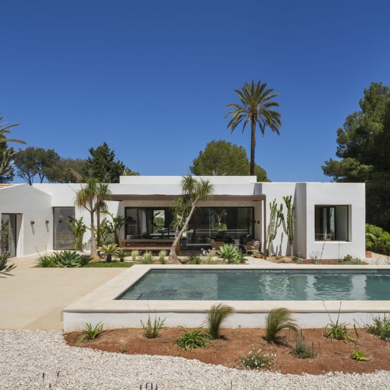 QB Arquitectos-Casa Mercuri-Vivienda en Les Rotes-Denia-039