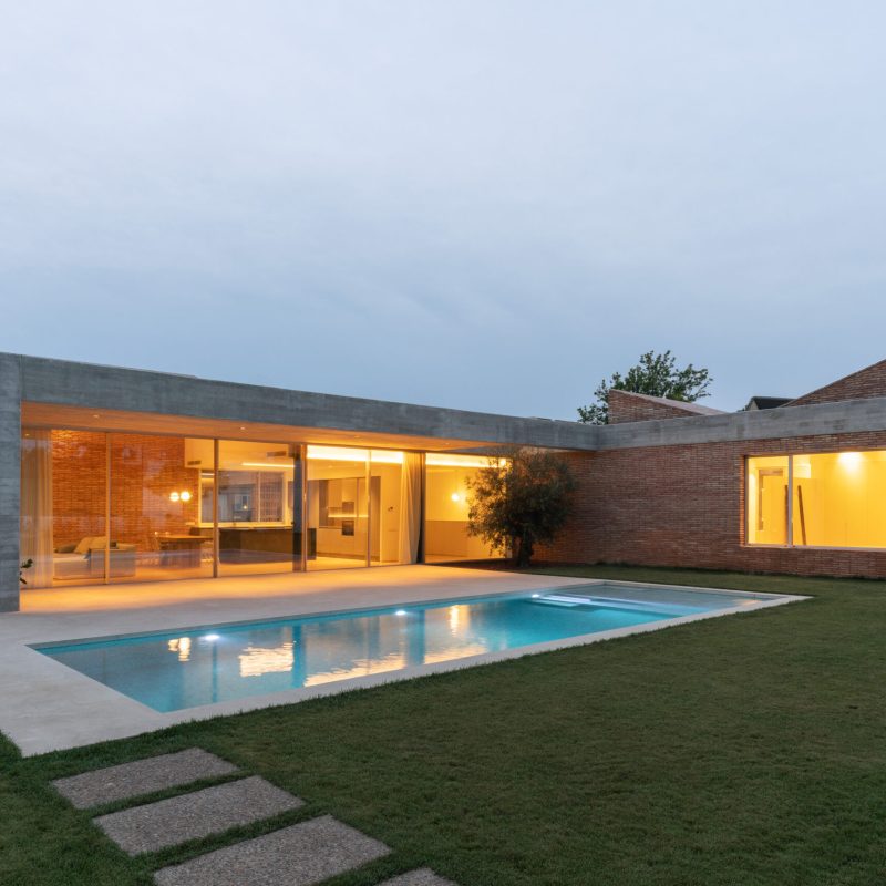 QB Arquitectos-Casa Prunes-Vivienda Cruz de Gracia-Valencia-045