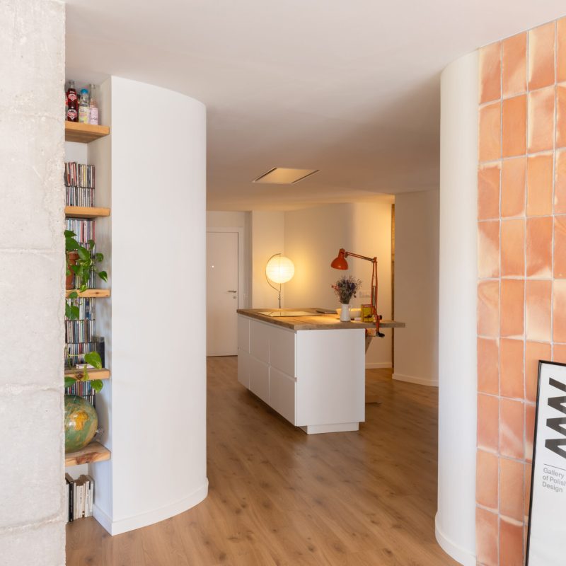 QB Arquitectos_Piso en Denia 16